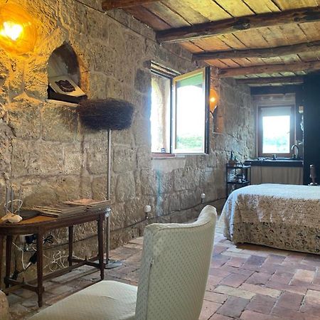 Officina Alchemica Apartment Calcata Exterior photo