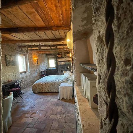 Officina Alchemica Apartment Calcata Exterior photo