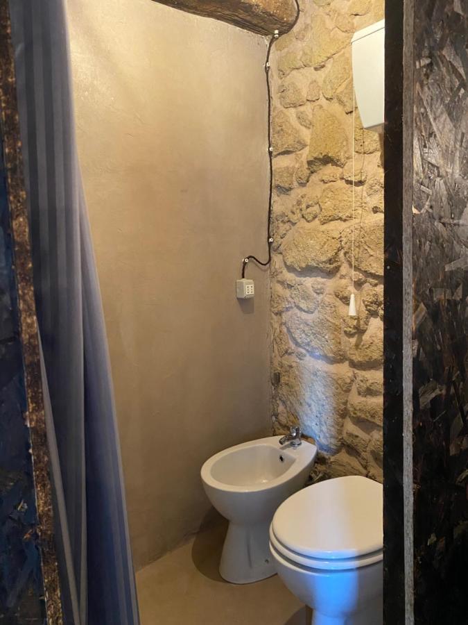 Officina Alchemica Apartment Calcata Exterior photo